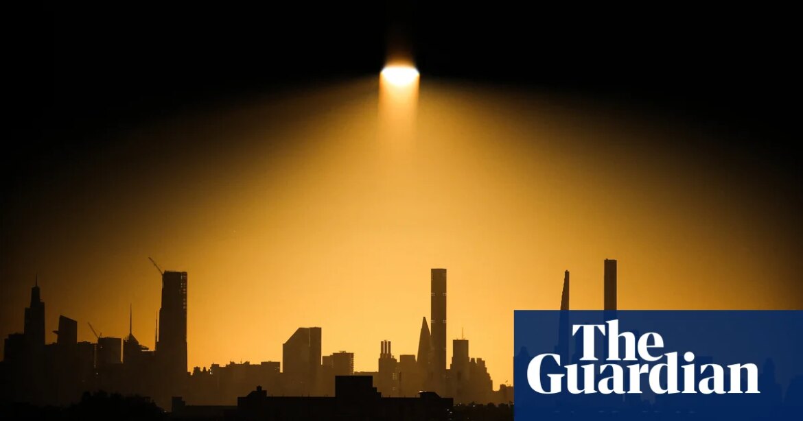 'A feedback loop with no breaks': How an AI doomsday report shook US markets AI (Artificial Intelligence)

