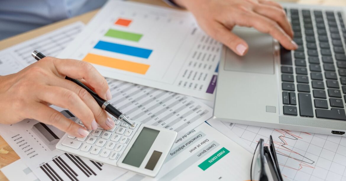 AI accounting startup now valued at $1.15 billion

