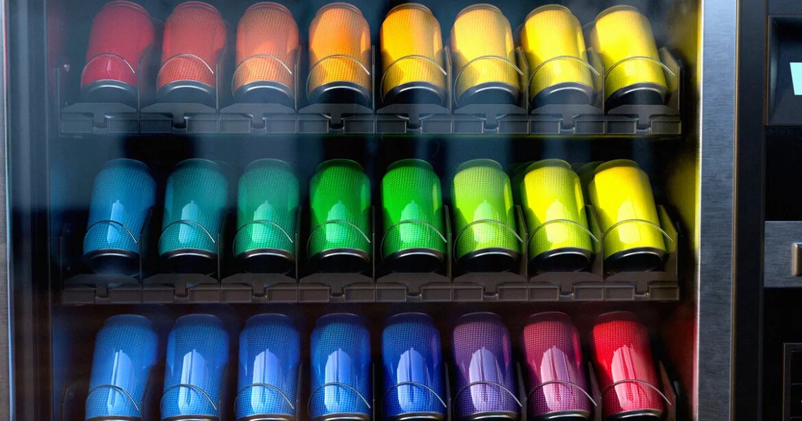 AI controlling vending machines start a cartel after being told to maximize profits at all costs

