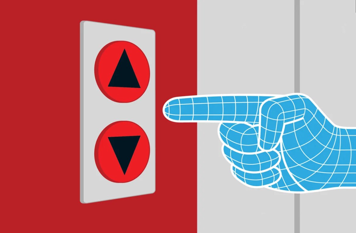 AI tool reduces political polarization from social media algorithms

