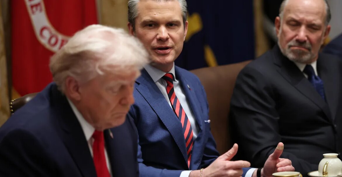 AI vs. the Pentagon: Killer robots, mass surveillance, and red lines

