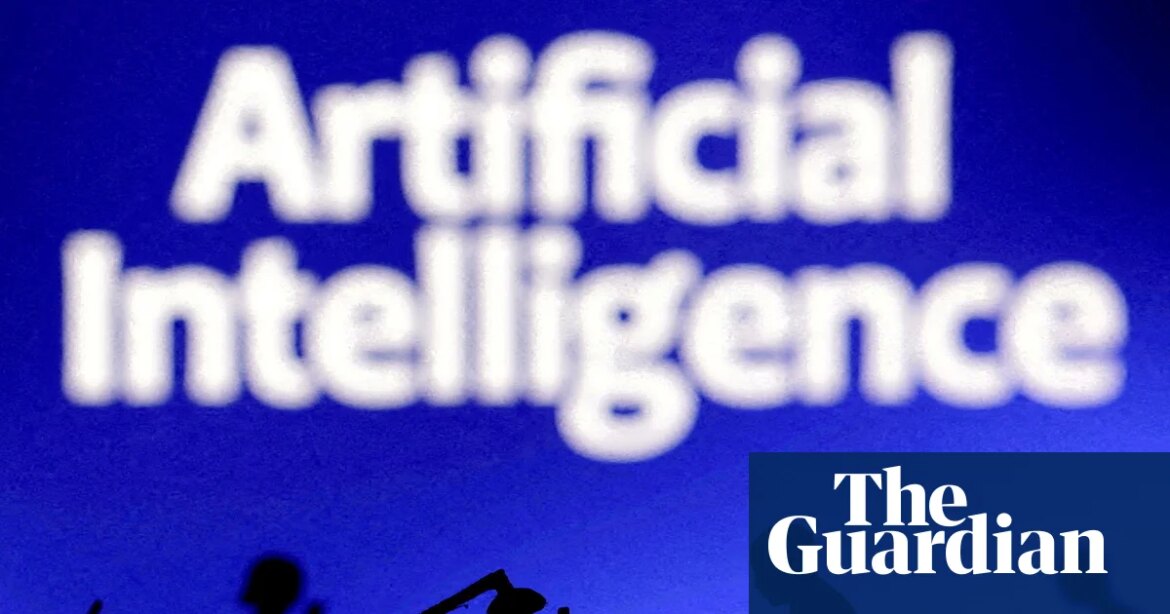 Accenture 'links employee promotions to use of AI tools' AI (Artificial Intelligence)

