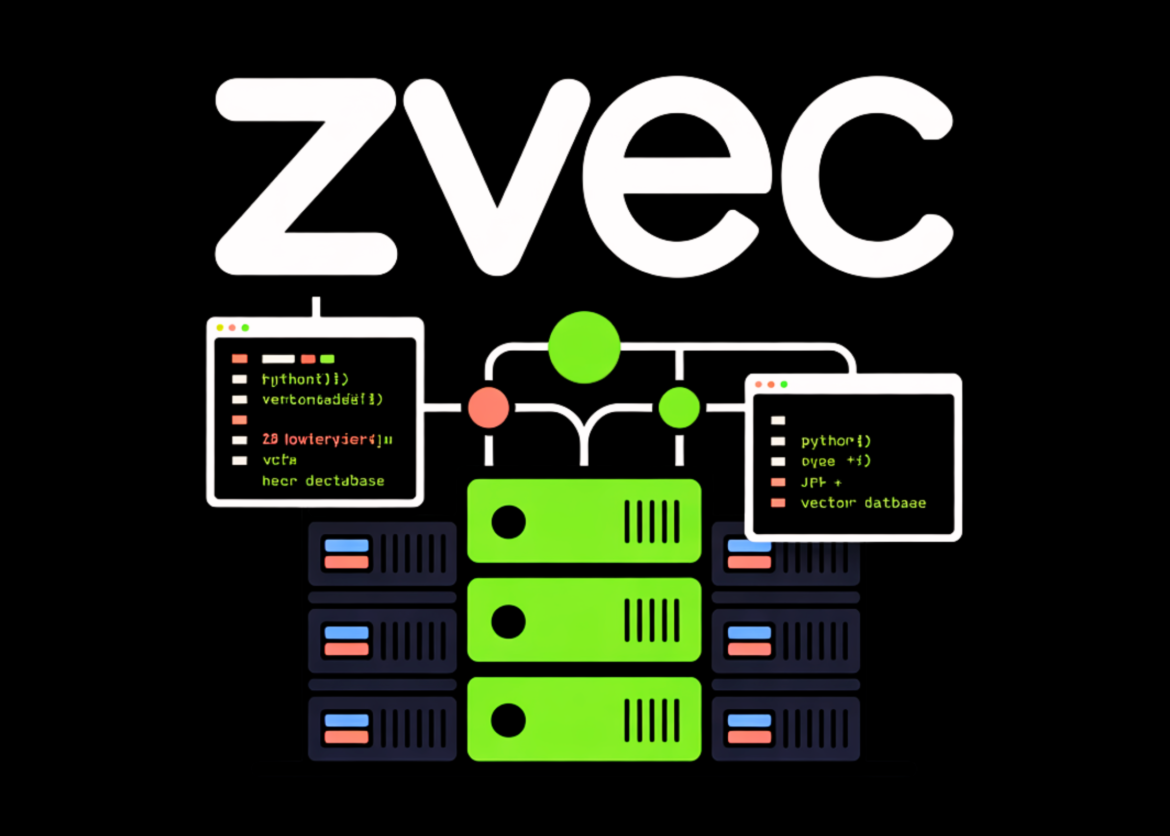 Alibaba open-sources Zvec: An embedded vector database that brings SQLite-like simplicity and high-performance on-device RAG to edge applications.

