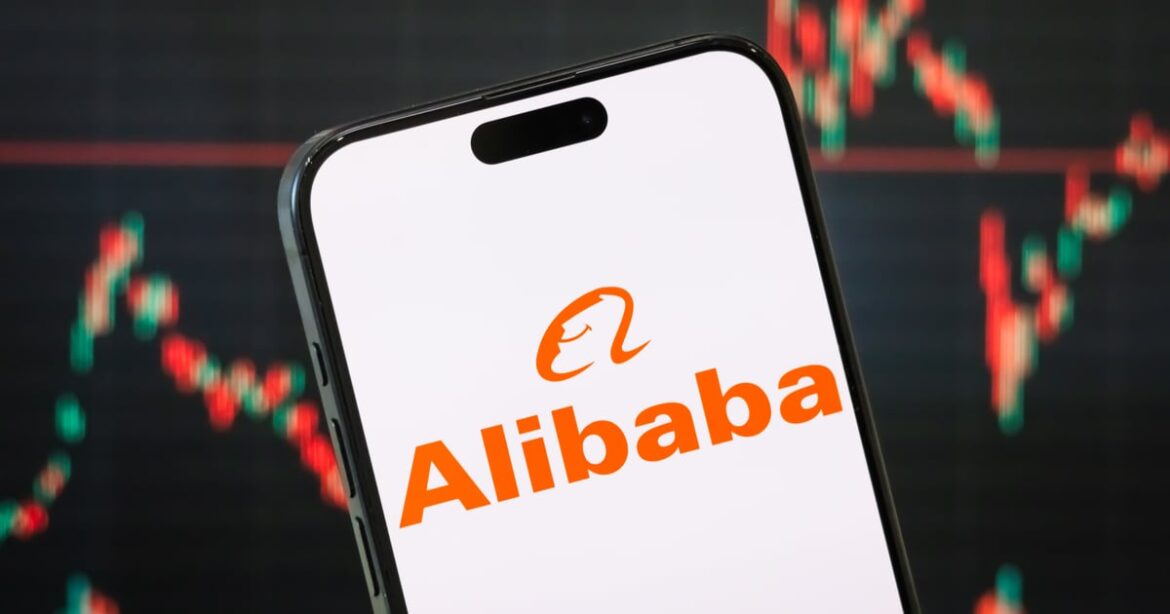 Alibaba unveils RynnBrain AI model to power robots

