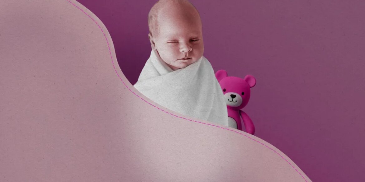 An experimental surgery is helping cancer survivors have children

