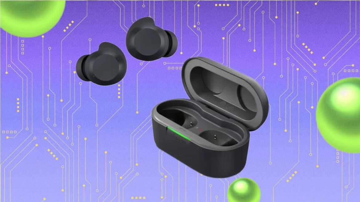 An unlikely AirPods rival has just launched with features I haven't seen on mainstream earbuds yet


