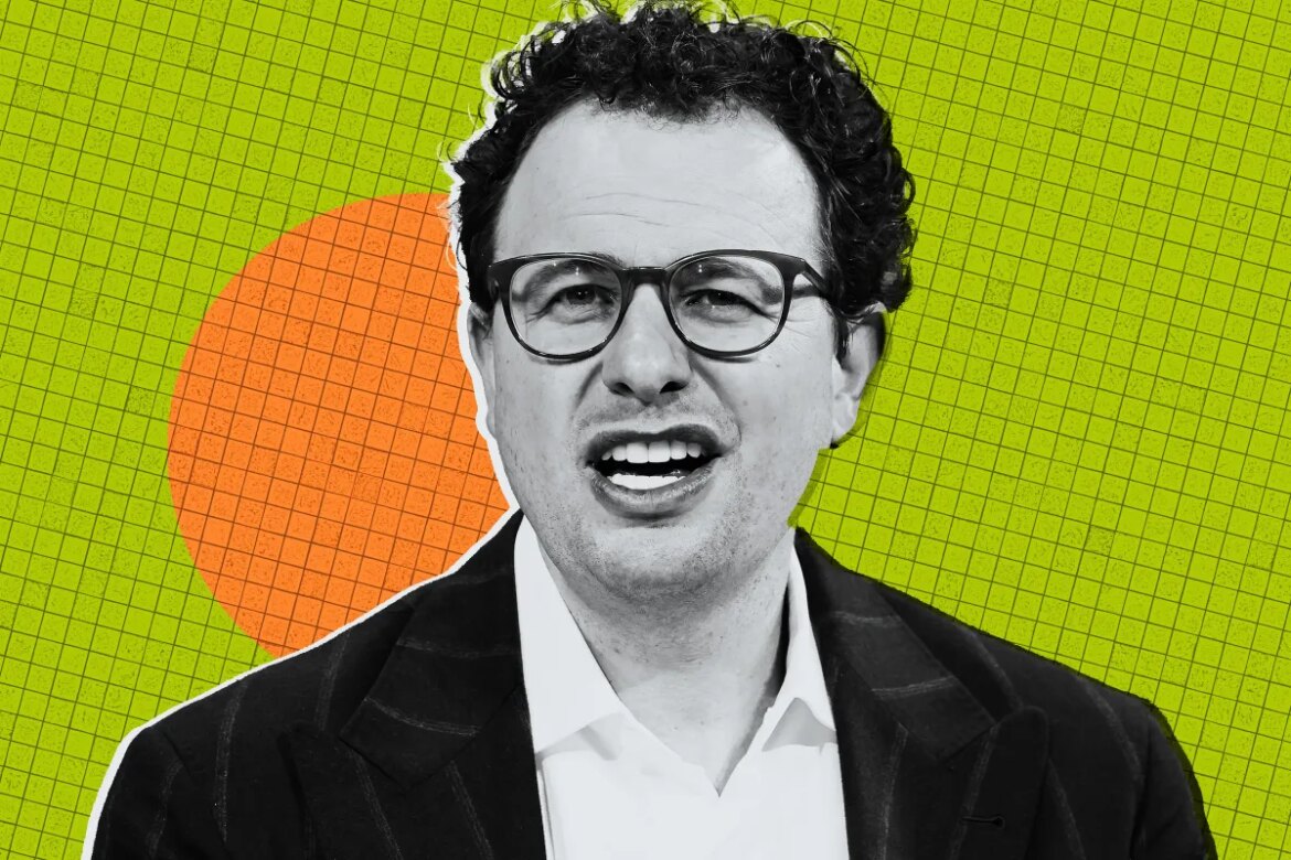 Anthropic has caused a stir throughout the stock market by releasing a new AI tool

