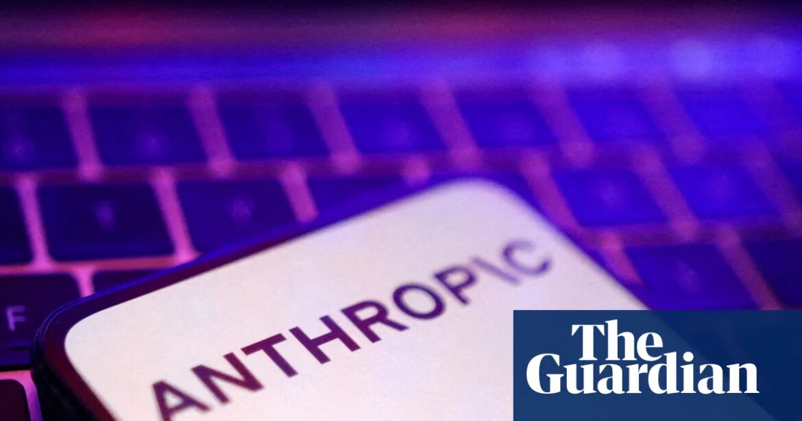 Anthropic raises $30 billion in latest round, valuing cloud bot maker at $380 billion AI (Artificial Intelligence)

