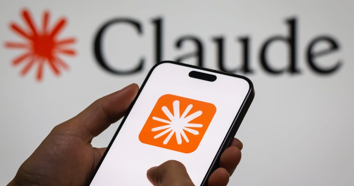 Anthropic raises $30B, bringing its valuation to $380B

