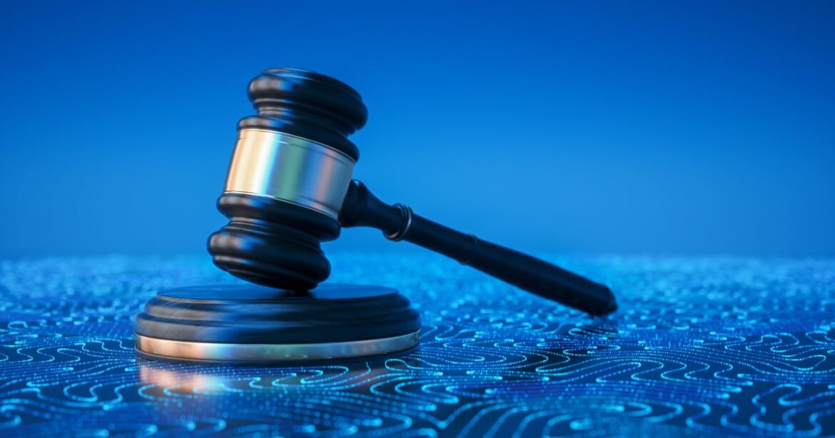 Anthropic's AI plugins cause panic in the legal industry

