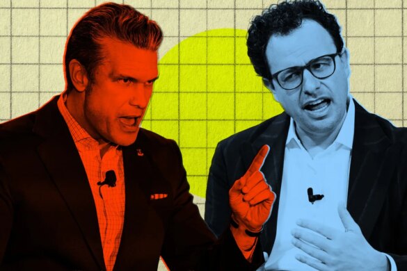 Anthropogenic explosion with military use of cloud for upcoming nuclear attack

