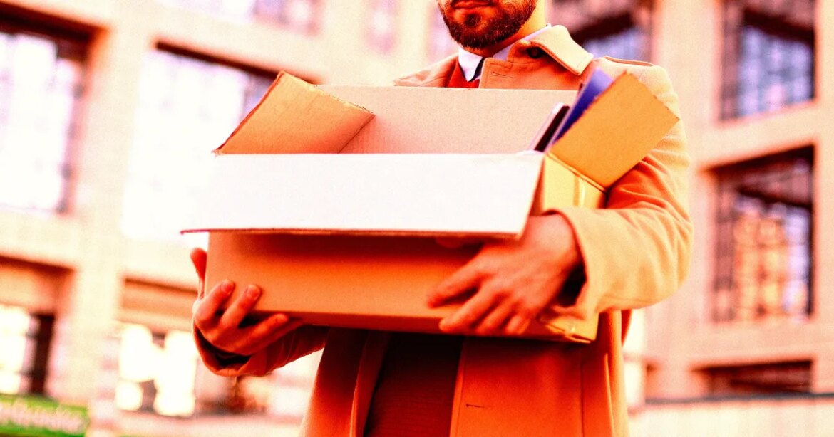 Anthropological researcher resigns in secret public letter

