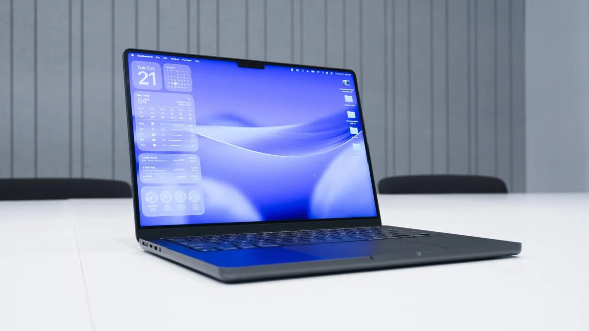 Apple's new 'cheap' MacBook is aimed at the budget market, but it has a deeper purpose

