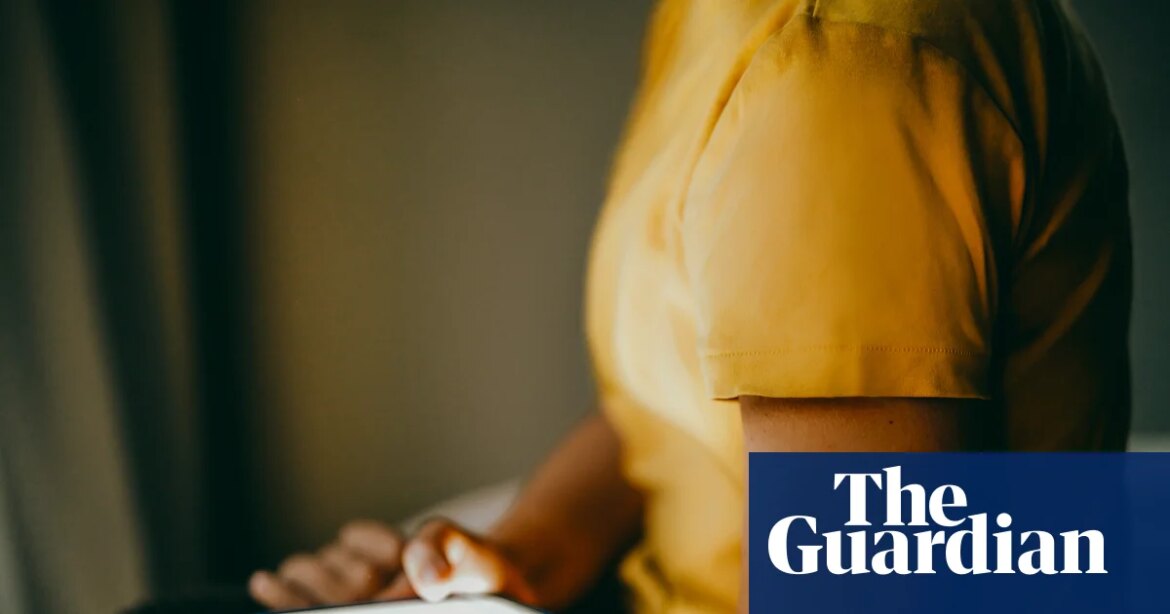 'At 2 in the night, it feels like someone is there': Why Nigerians are choosing chatbots to give them advice and therapy global health

