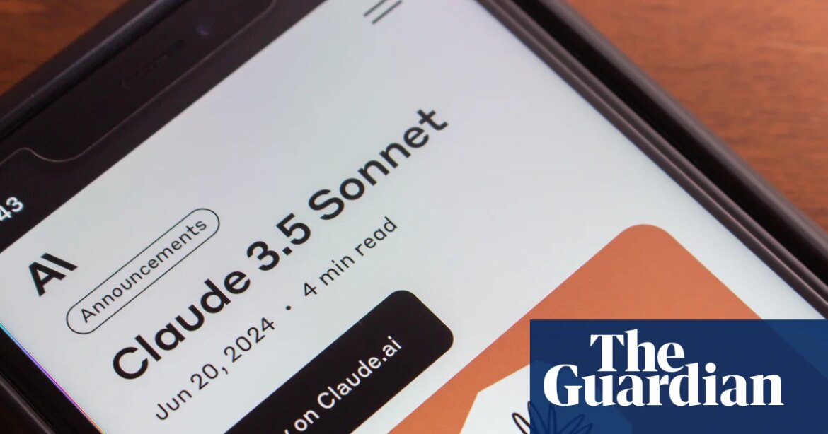 Battle of the chatbots: Anthropic and OpenAI are at loggerheads over ads in their AI products. AI (Artificial Intelligence)

