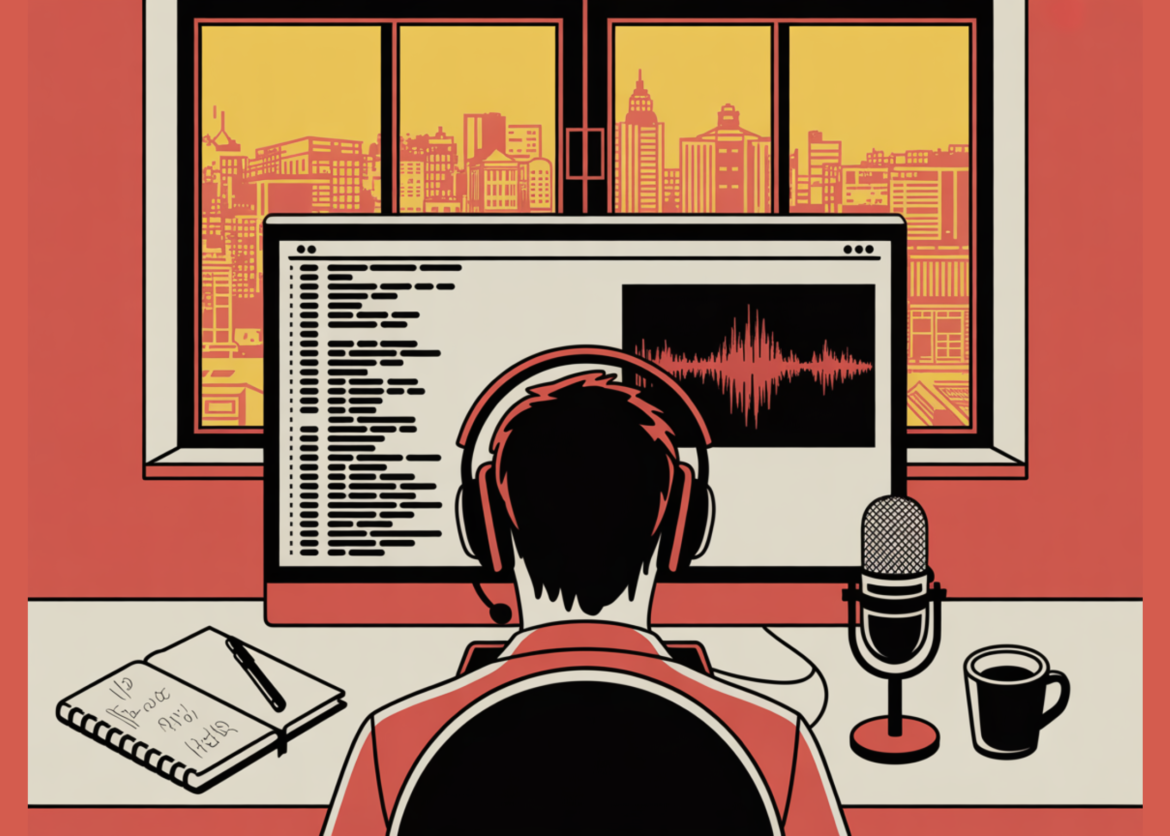 Beyond simple API requests: How OpenAI's WebSocket mode changes the game for low latency voice-driven AI experiences

