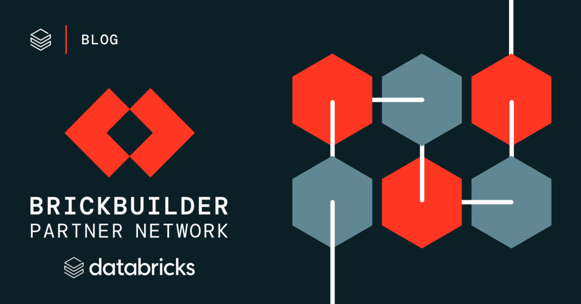 Building what happens next. Together. Introducing the Brickbuilder Partner Network for the Age of Agentic AI

