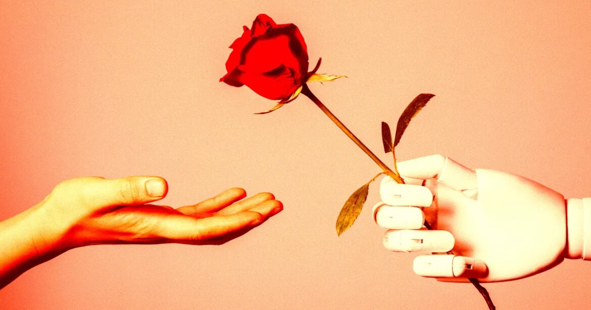 ChatGPT users are dying out as OpenAI is shutting down the model that says "I love you"

