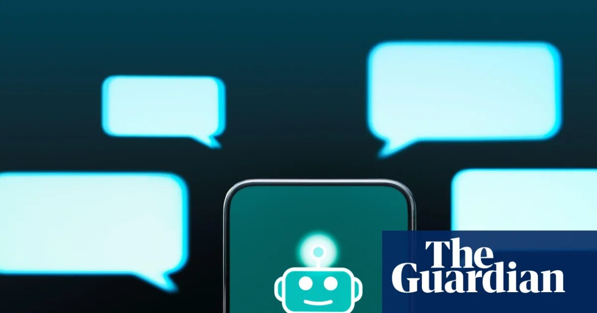 Claim that AI can help fix climate dismissed as greenwashing AI (Artificial Intelligence)

