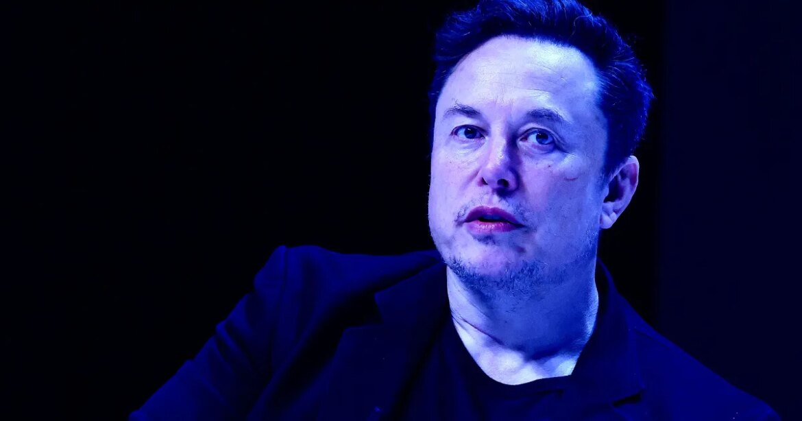 Co-founders fleeing Elon Musk's xAI after CSAM failure

