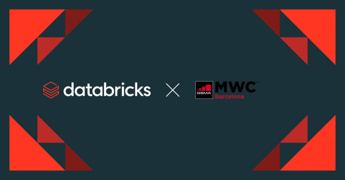 Databricks at MWC 2026 | Databricks Blog

