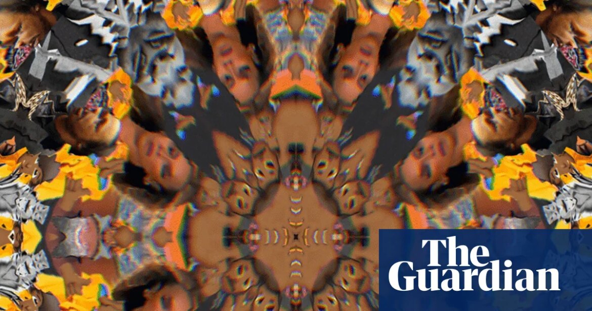 Digital blackface is thriving under Trump and AI: 'The state is bending reality' AI (Artificial Intelligence)

