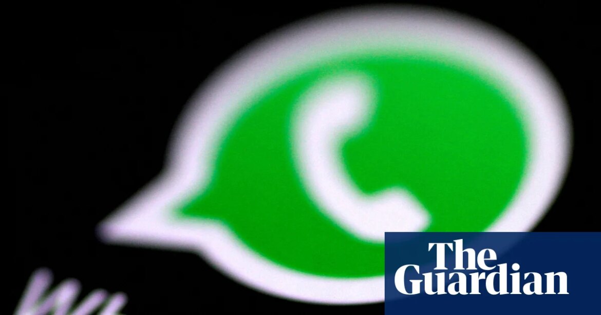 EU threatens action over WhatsApp blocking rival AI chatbots to Meta AI (Artificial Intelligence)

