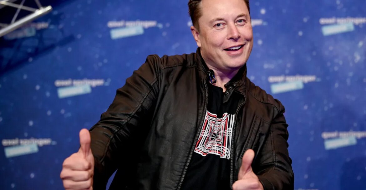 Elon Musk is merging SpaceX and XAI to build a data center in space – or so he says


