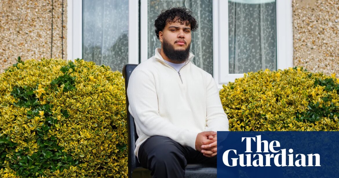 Facial recognition glitch leads police to arrest Asian man for theft 100 miles away facial recognition

