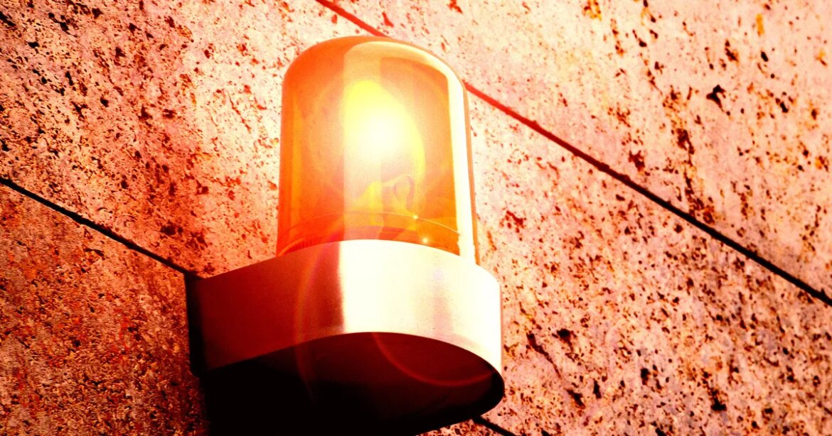 Flickering new warning sign appears for the AI ​​industry

