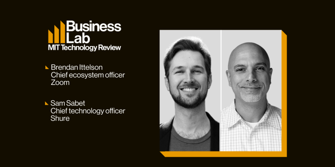 Focusing on the future of cooperation 

