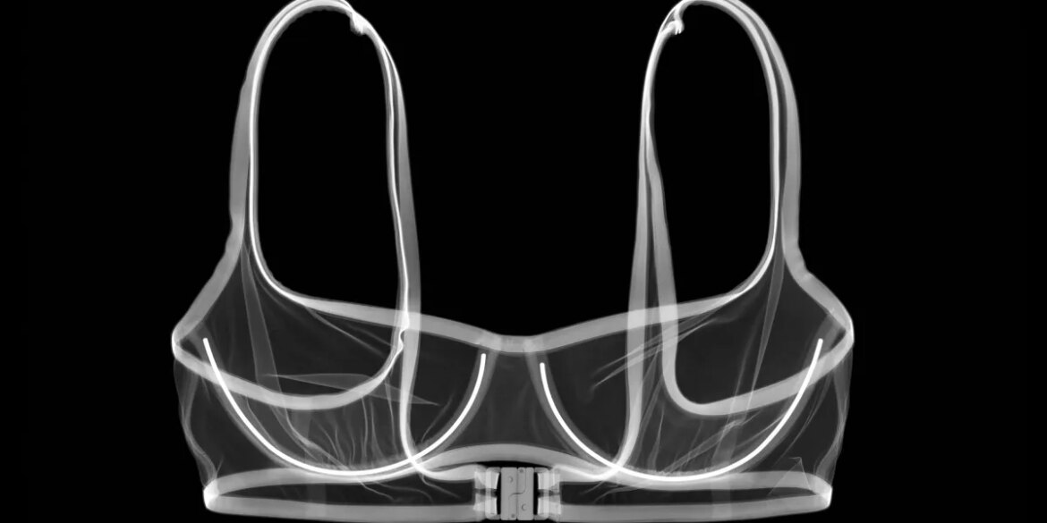 Future Job Title: Breast Biomechanic

