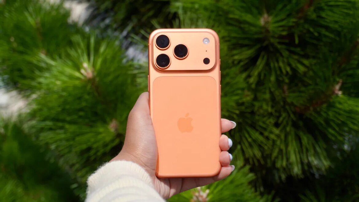 Get a free iPhone 17 Pro, plus a $200 gift card, at Verizon – here's how to qualify

