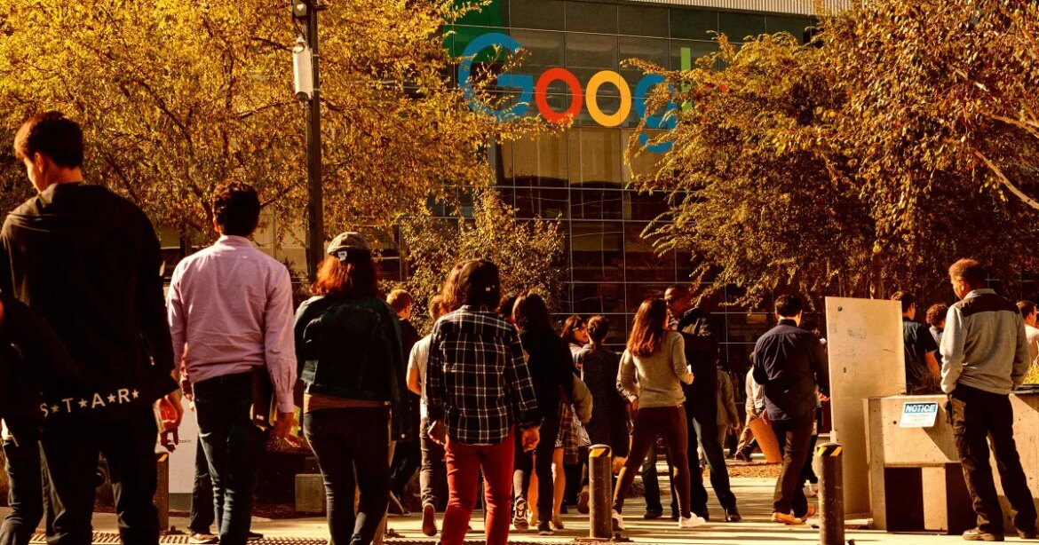 Google has a big problem with ICE

