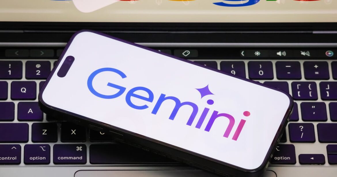 Google releases Gemini 3.1 Pro, targeting enterprises

