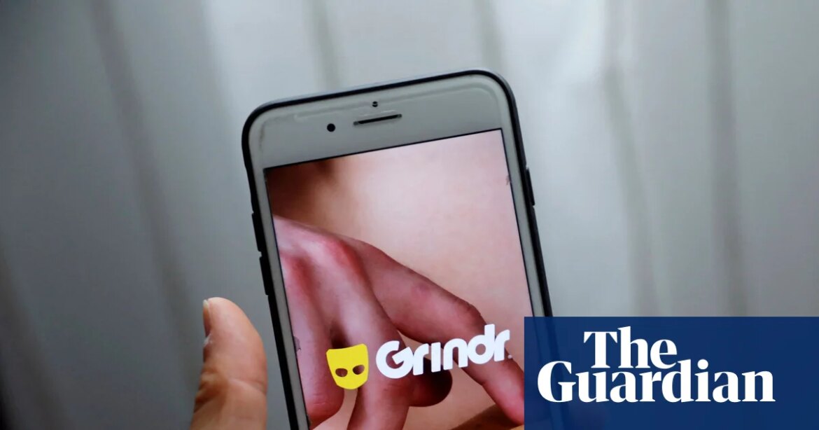 Grindr tests AI match-making in Australia amid dating app fatigue and security concerns australia news


