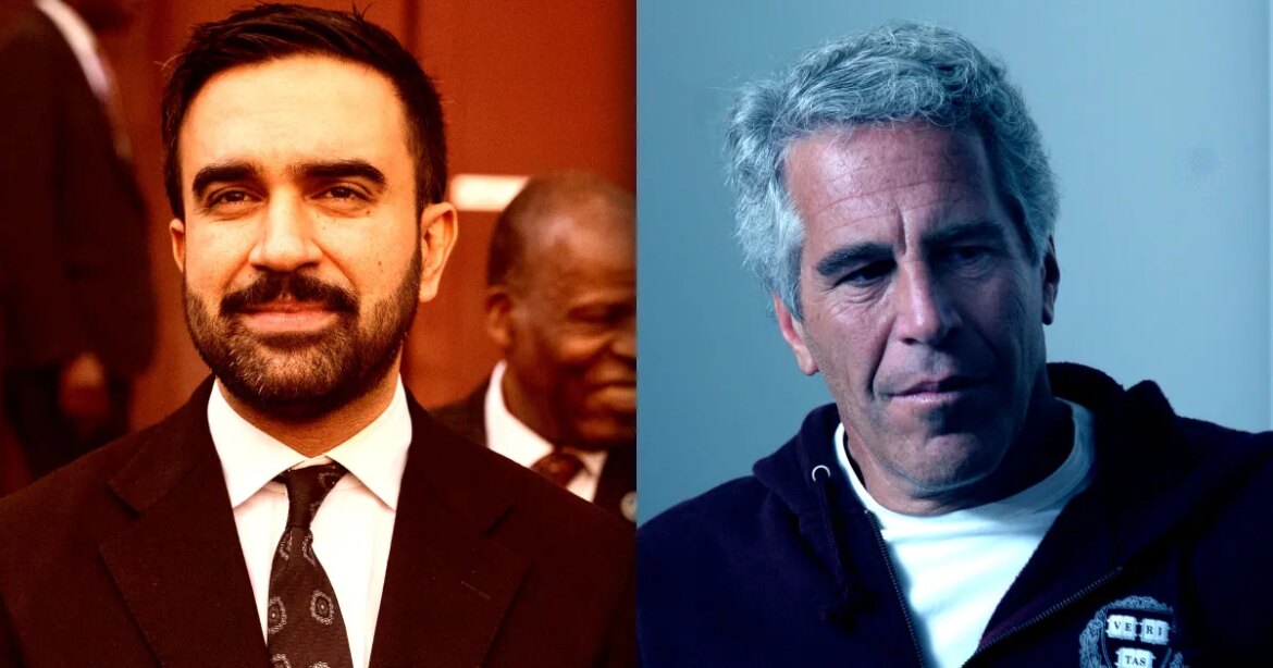 Grok's analysis of whether Mamdani is related to Epstein may be the most amazing AI response we've ever seen

