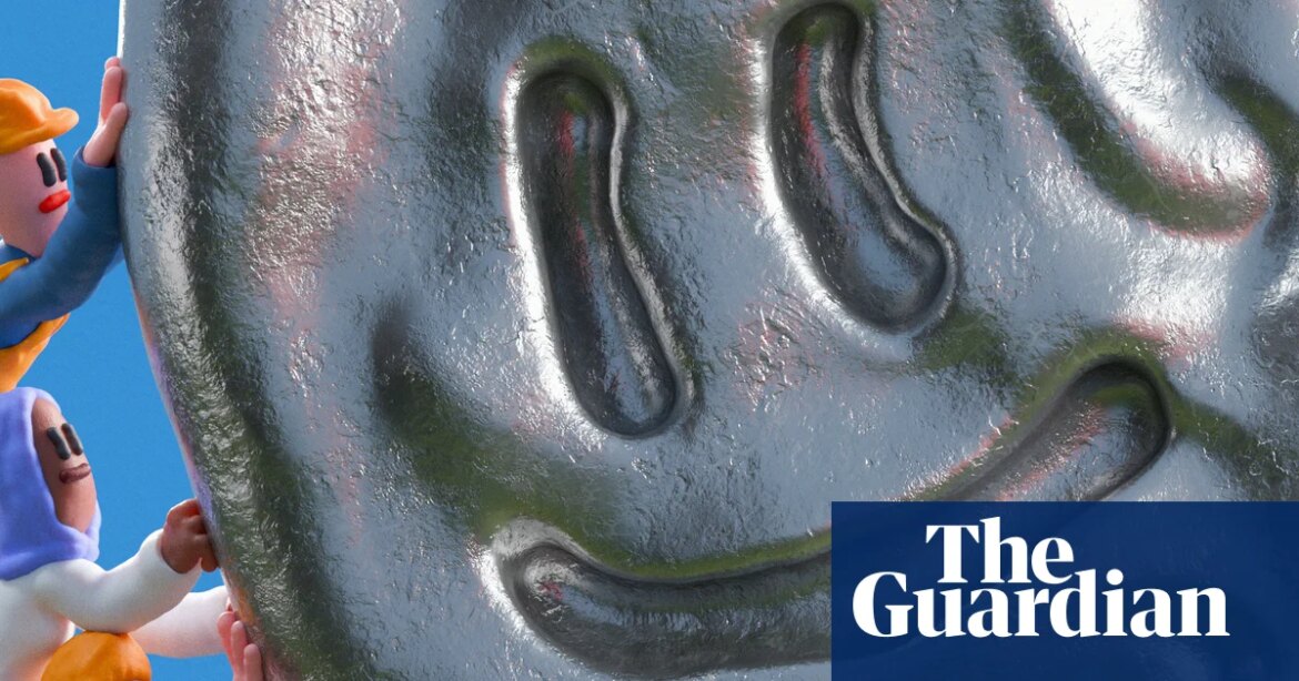 How concerns over AI could fuel a new labor movement AI (Artificial Intelligence)

