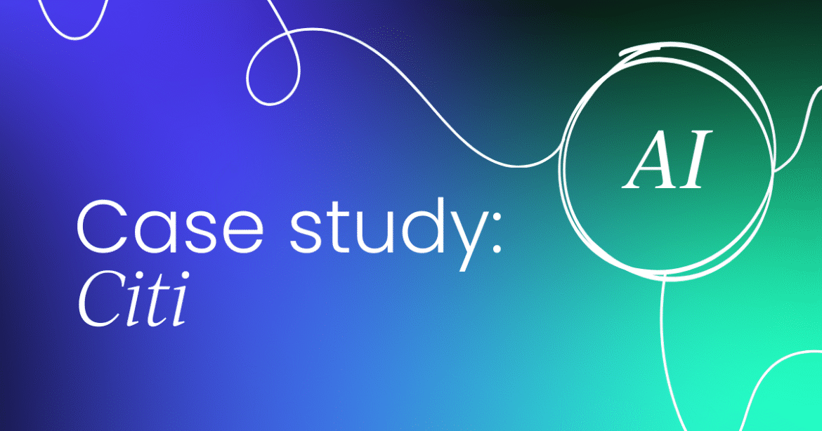 How the city is building an AI-powered platform in Austin

