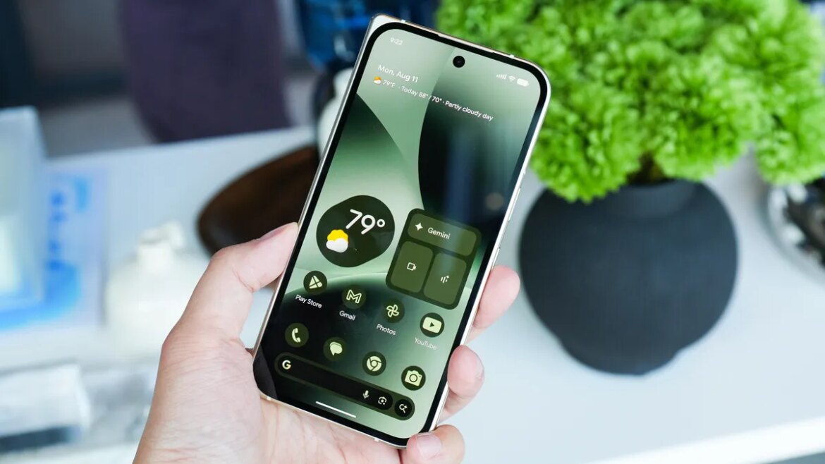 How to Clear Your Google Search Cache on Android (And Why It's Important for Me)

