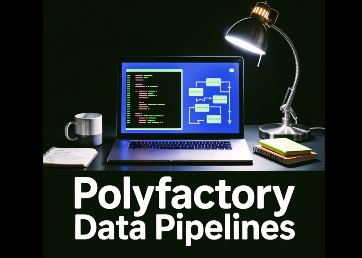 How to design a production-grade mock data pipeline using PolyFactory with DataClass, Pydantic, Atters, and nested models

