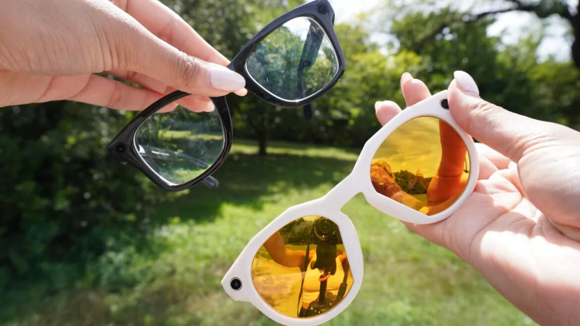 I just found the best smart glasses deals (like this AR/XR pair for under $200)

