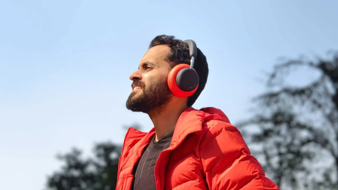 I replaced my Sony headphones with this $70 pair — and they're even better designed

