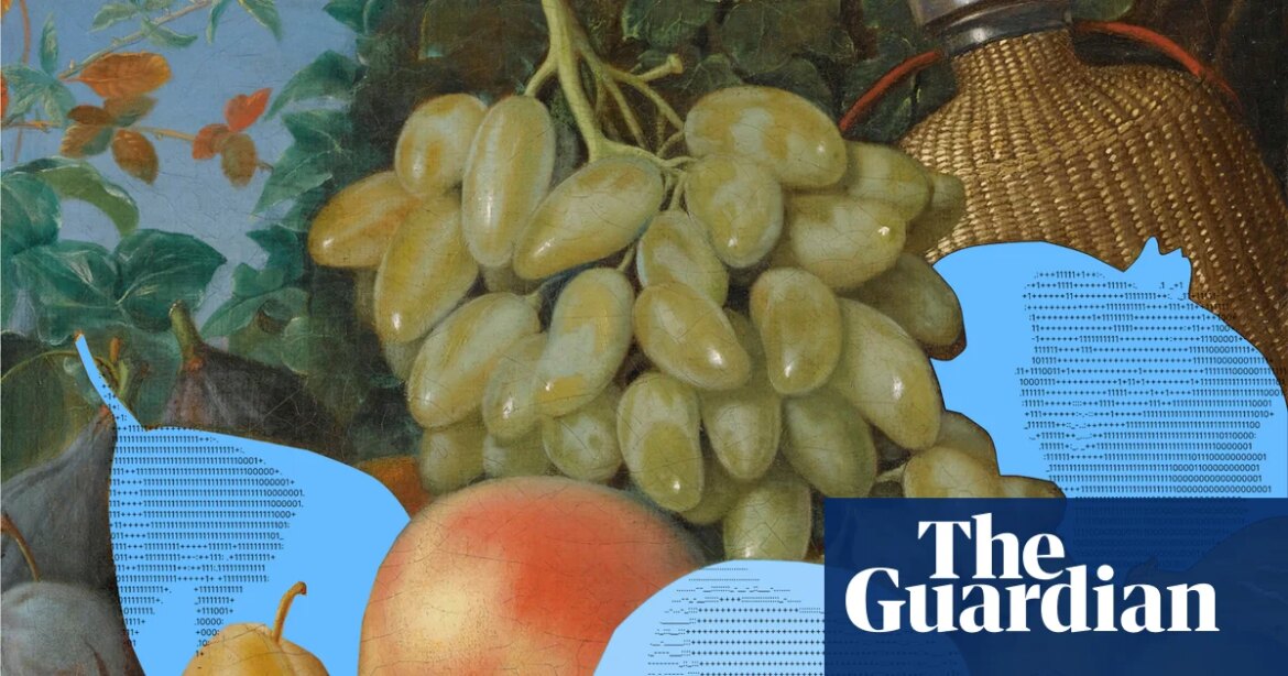 If AI makes human labor obsolete, who will decide who gets food? | US economy

