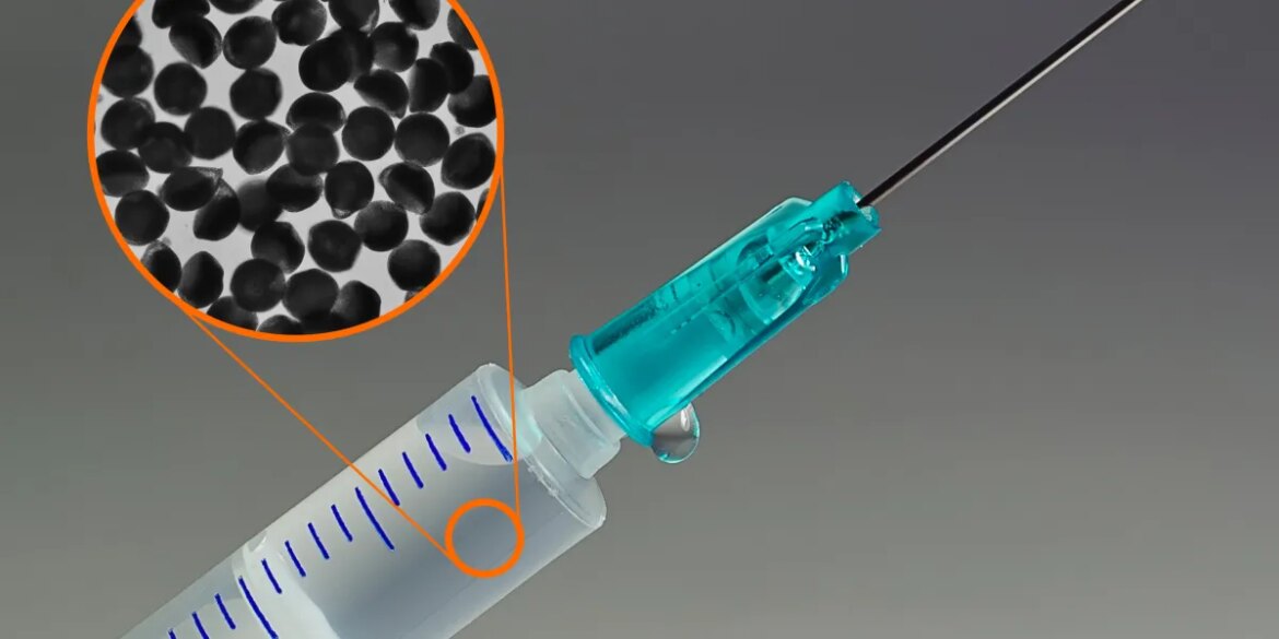 Improved antibodies can be injected for easier treatment

