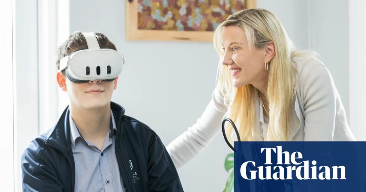 In some schools, chatbots quiz students about their work. But the AI ​​revolution has left teachers worried. australian education

