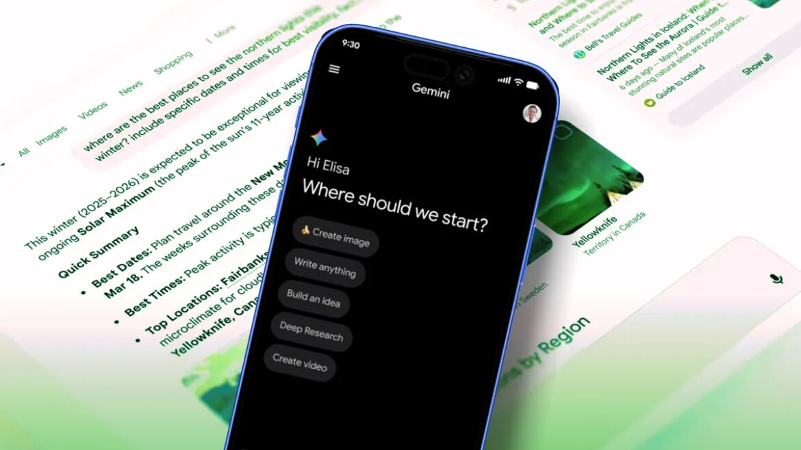 Is Google's new $8 AI Plus plan worth it? How does it compare to the $20 Pro subscription

