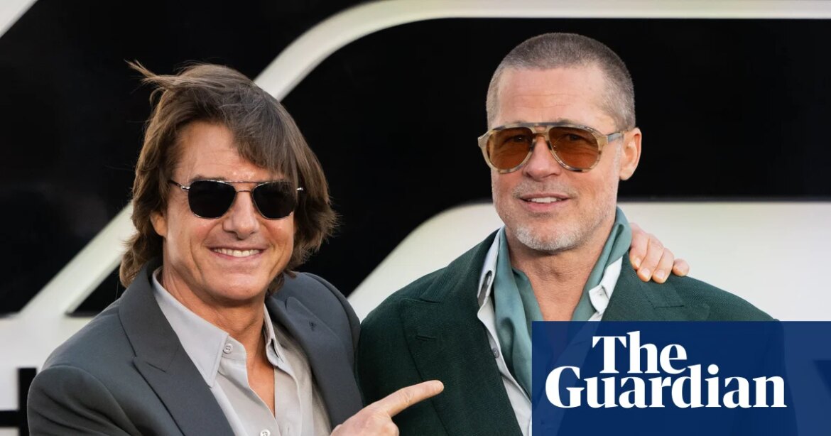 'It's over for us': Release of new AI video generator SeeDance 2.0 scares Hollywood film

