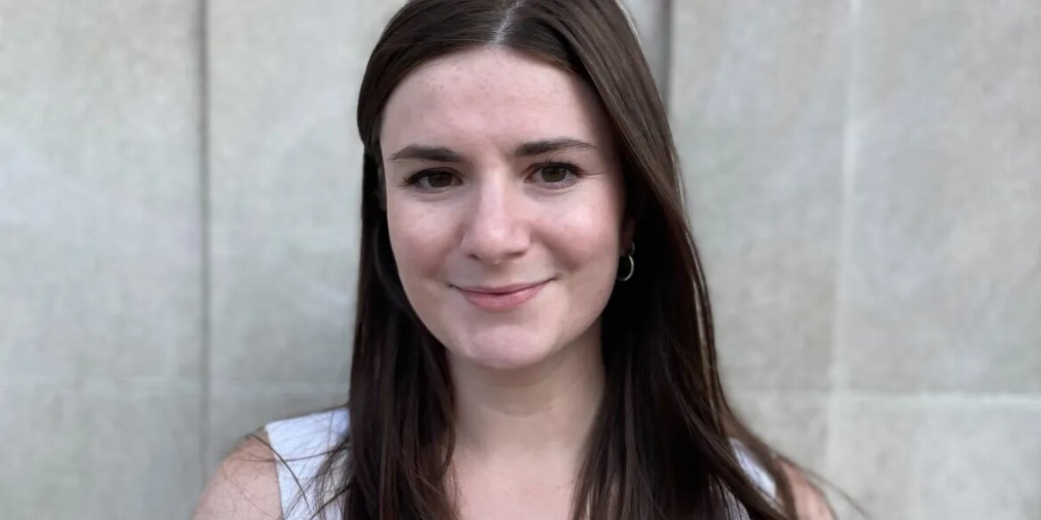 Juliet Beauchamp is interested in three things right now

