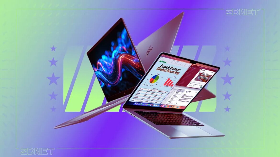 Last Chance: Best Presidents Day laptop deals - Acer, HP, Lenovo and Apple

